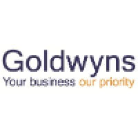 Goldwyns Limited logo, Goldwyns Limited contact details