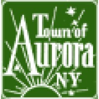 Town of Aurora logo, Town of Aurora contact details