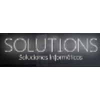 Solutions - Soluciones informaticas logo, Solutions - Soluciones informaticas contact details