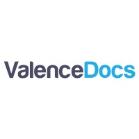 ValenceDocs logo, ValenceDocs contact details