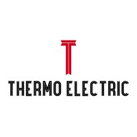 Thermo Electric logo, Thermo Electric contact details