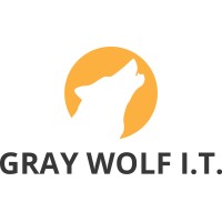 Gray Wolf I.T. logo, Gray Wolf I.T. contact details