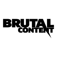 Brutal Content logo, Brutal Content contact details