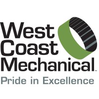 Westcoast Mechanical logo, Westcoast Mechanical contact details