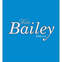 Walter Bailey (Par) Ltd logo, Walter Bailey (Par) Ltd contact details