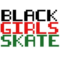 Black Girls Skate logo, Black Girls Skate contact details