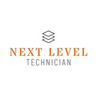 Next Level Technician logo, Next Level Technician contact details