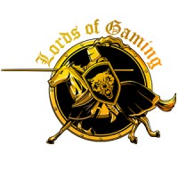 Lords Of Gaming logo, Lords Of Gaming contact details