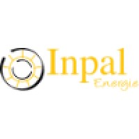 INPAL Energie logo, INPAL Energie contact details