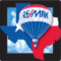 RE/MAX of Texas logo, RE/MAX of Texas contact details