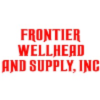 Frontier Wellhead and Supply; Inc. logo, Frontier Wellhead and Supply; Inc. contact details