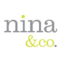 Nina & Co. Ltd. logo, Nina & Co. Ltd. contact details