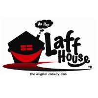 Laff House Comedy Club logo, Laff House Comedy Club contact details