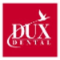 Dux Dental logo, Dux Dental contact details