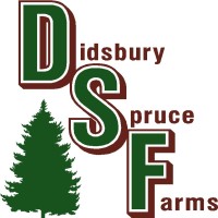 Didsbury Spruce Farms logo, Didsbury Spruce Farms contact details