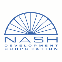 Nash Development Corporation logo, Nash Development Corporation contact details