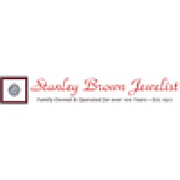 Stanley Brown Jewelist Ltd logo, Stanley Brown Jewelist Ltd contact details