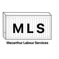 Macarthur Labour Services Pty Ltd logo, Macarthur Labour Services Pty Ltd contact details