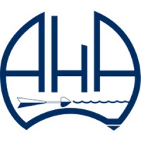 Australian Hydrographers Association logo, Australian Hydrographers Association contact details