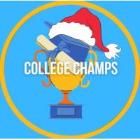 College CHAMPS logo, College CHAMPS contact details