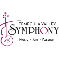 Temecula Valley Symphony logo, Temecula Valley Symphony contact details