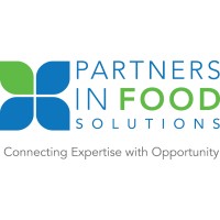 Partners in Food Solutions logo, Partners in Food Solutions contact details