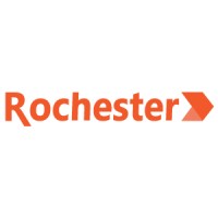 Rochester Events & Media logo, Rochester Events & Media contact details