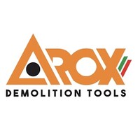 Arox Demolition Tools logo, Arox Demolition Tools contact details