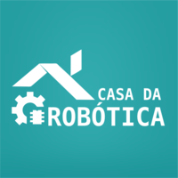 Casa da Robótica logo, Casa da Robótica contact details