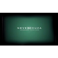 Neves Souza | Advocacia Conspectiva logo, Neves Souza | Advocacia Conspectiva contact details