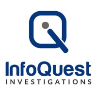 InfoQuest Investigations logo, InfoQuest Investigations contact details