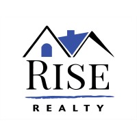 Rise Realty LLC, logo, Rise Realty LLC, contact details