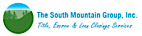 The South Mountain Group Inc. logo, The South Mountain Group Inc. contact details