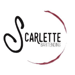 Scarlette Bartending logo, Scarlette Bartending contact details