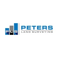 Peters Land Surveying logo, Peters Land Surveying contact details