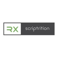 Scriptrition LLC. logo, Scriptrition LLC. contact details