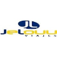 Jelouu Viajes logo, Jelouu Viajes contact details