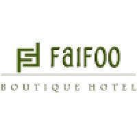 Faifoo Boutique Hotel logo, Faifoo Boutique Hotel contact details