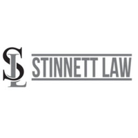 Stinnett Law logo, Stinnett Law contact details