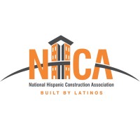 National Hispanic Contractors Association logo, National Hispanic Contractors Association contact details