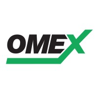 OMEX Canada logo, OMEX Canada contact details