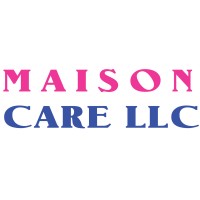 Maison Care logo, Maison Care contact details