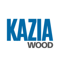 KAZIA logo, KAZIA contact details