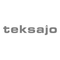 Teksajo logo, Teksajo contact details