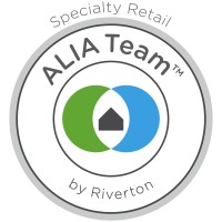 ALIA logo, ALIA contact details