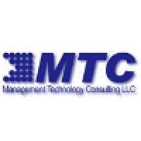 Management Technology Consulting LLC logo, Management Technology Consulting LLC contact details