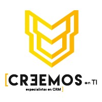 Creemos en TI logo, Creemos en TI contact details