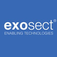 Exosect Limited logo, Exosect Limited contact details