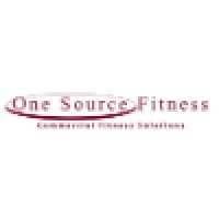 One Source Fitness logo, One Source Fitness contact details