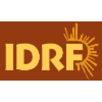 India Development and Relief Fund logo, India Development and Relief Fund contact details